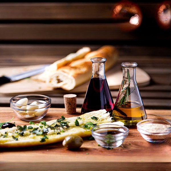 Simax Classic Oil and Vinegar Set | Full House Lebanon