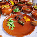 Serving Plate | Full House Lebanon