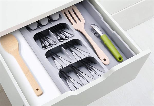 Cutlery, Utensil and Gadget Organizer | Full House Lebanon