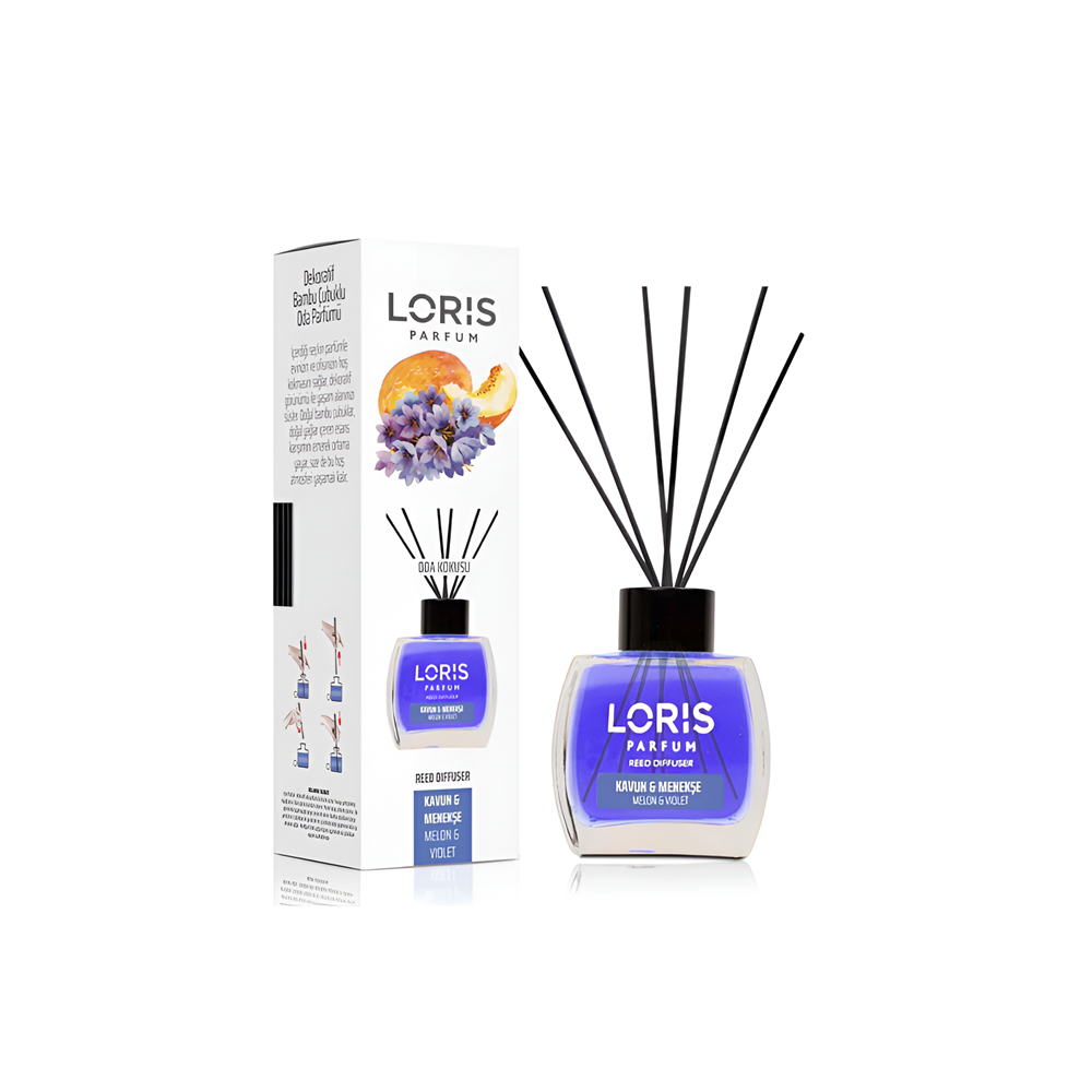 LORIS Reed Diffuser 120 ml | Full House Lebanon