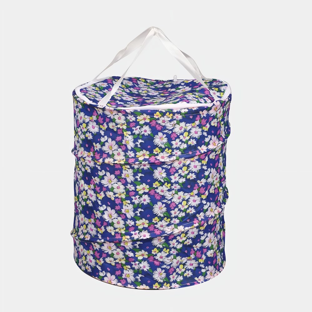 Collapsible Laundry Hamper | Full House Lebanon