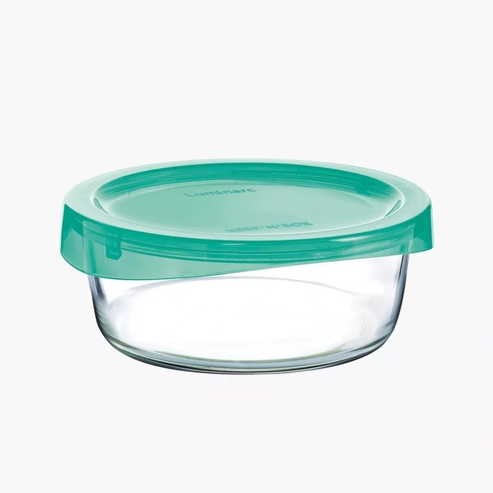 Luminarc Round Keep 'N' BOX - 42 cl | Full House Lebanon