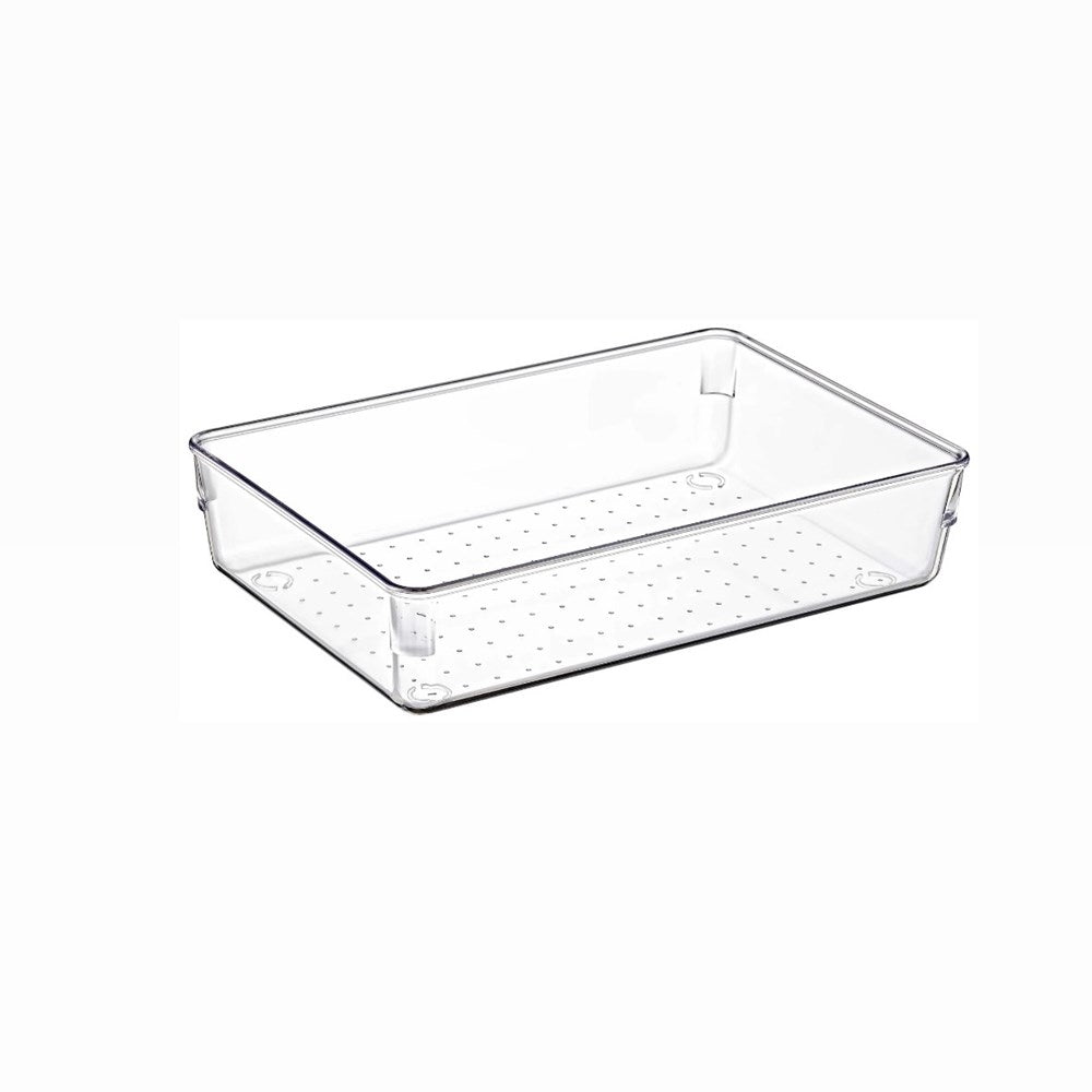 Acrylic Drawer Organizers