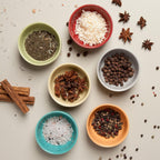 Glossy Porcelain Soup Bowl | Full House Lebanon