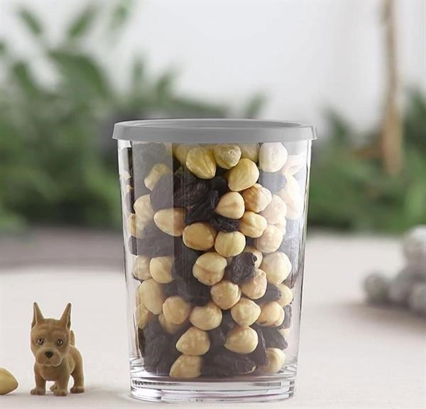 Bodega Glasses Transparent (3 Pcs) | Full House Lebanon
