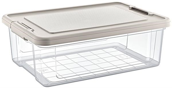 Infinity Storage Box - 1.5 LT | Full House Lebanon
