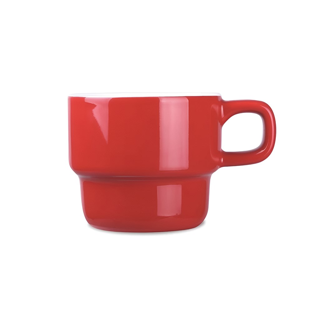 Stackable Cozy Mug