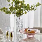 Centerpiece Glass Bowl | Full House Lebanon