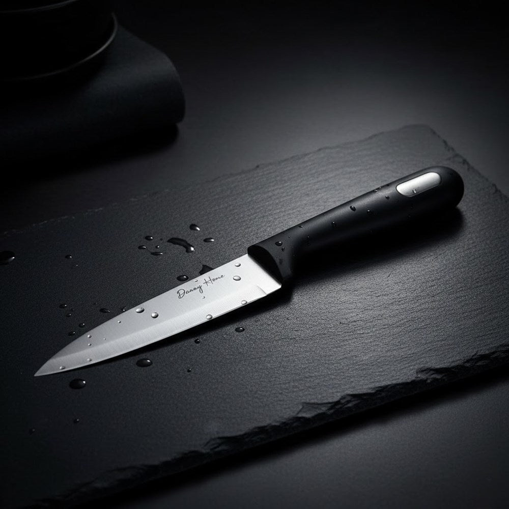 Danny Home Stainless Steel Knives - Utility Knife | Full House Lebanon