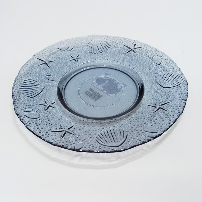 Marine Dessert Plate