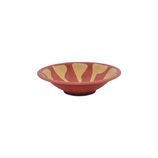 Melamine Foul Plate