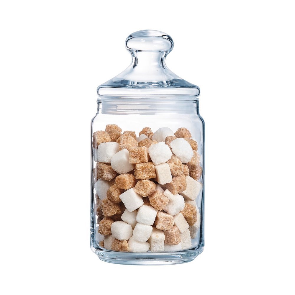 Luminarc Club Jars | Full House Lebanon