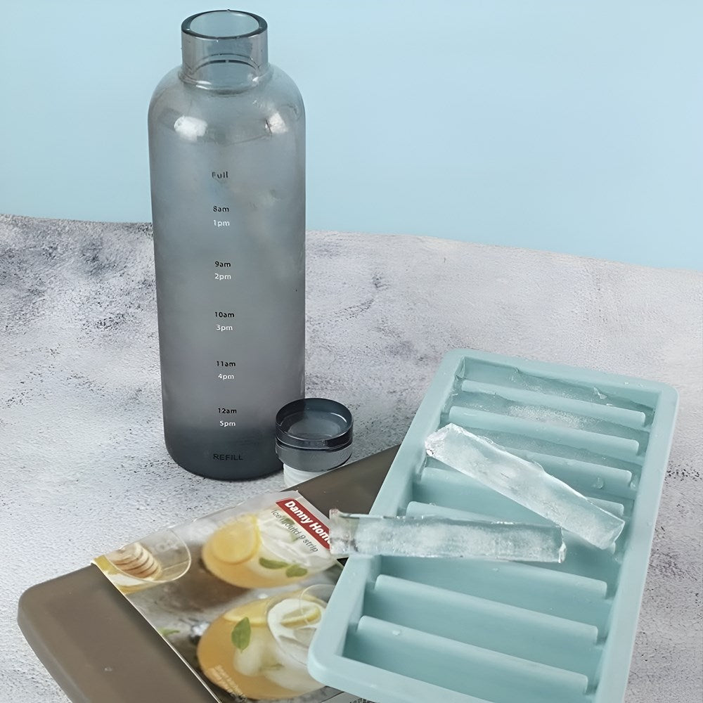 9-Strip Silicone Ice Mold