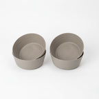 Lightweight Bowl Set (4 Pcs )
