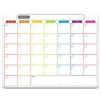 Magnetic Monthly Calendar | Full House Lebanon