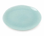 Artasym Starmarble Dinnerware Collection - Sky Blue