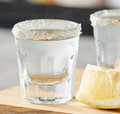 Pasabahce Casablanca Glass Shot Cup Set (6 Pcs) | Full House Lebanon