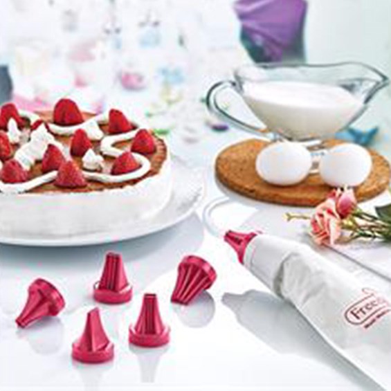 Cream Bag - Fuschia | Full House Lebanon