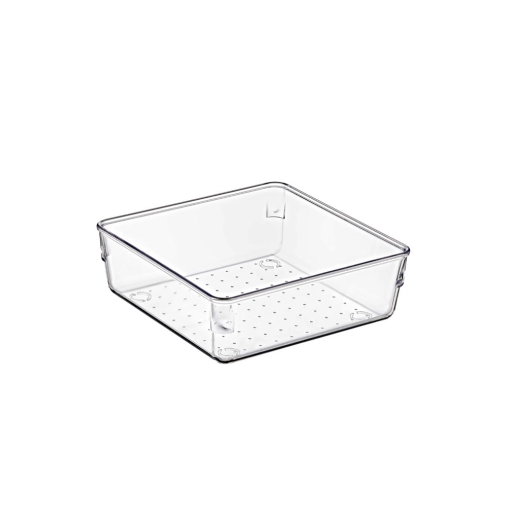 Acrylic Drawer Organizers