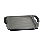 Rectangular Non-Stick Griddle Pan with Handles | Full House Lebanon