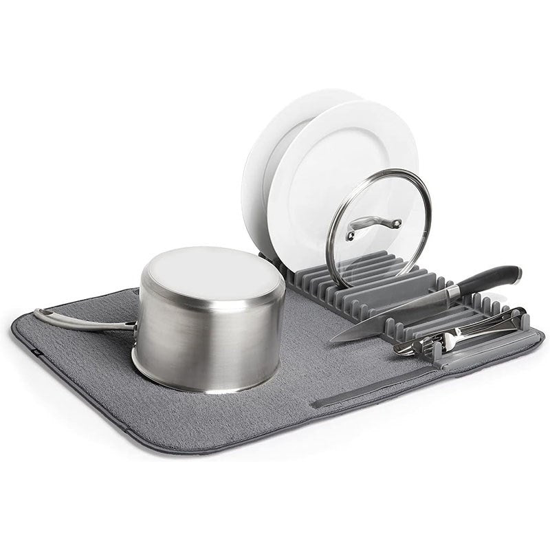 Dish Drying Microfiber Mat | Full House Lebanon