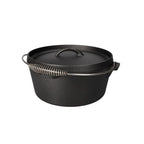 Pre-Seasoned Cast Iron Dutch Oven | Full House Lebanon