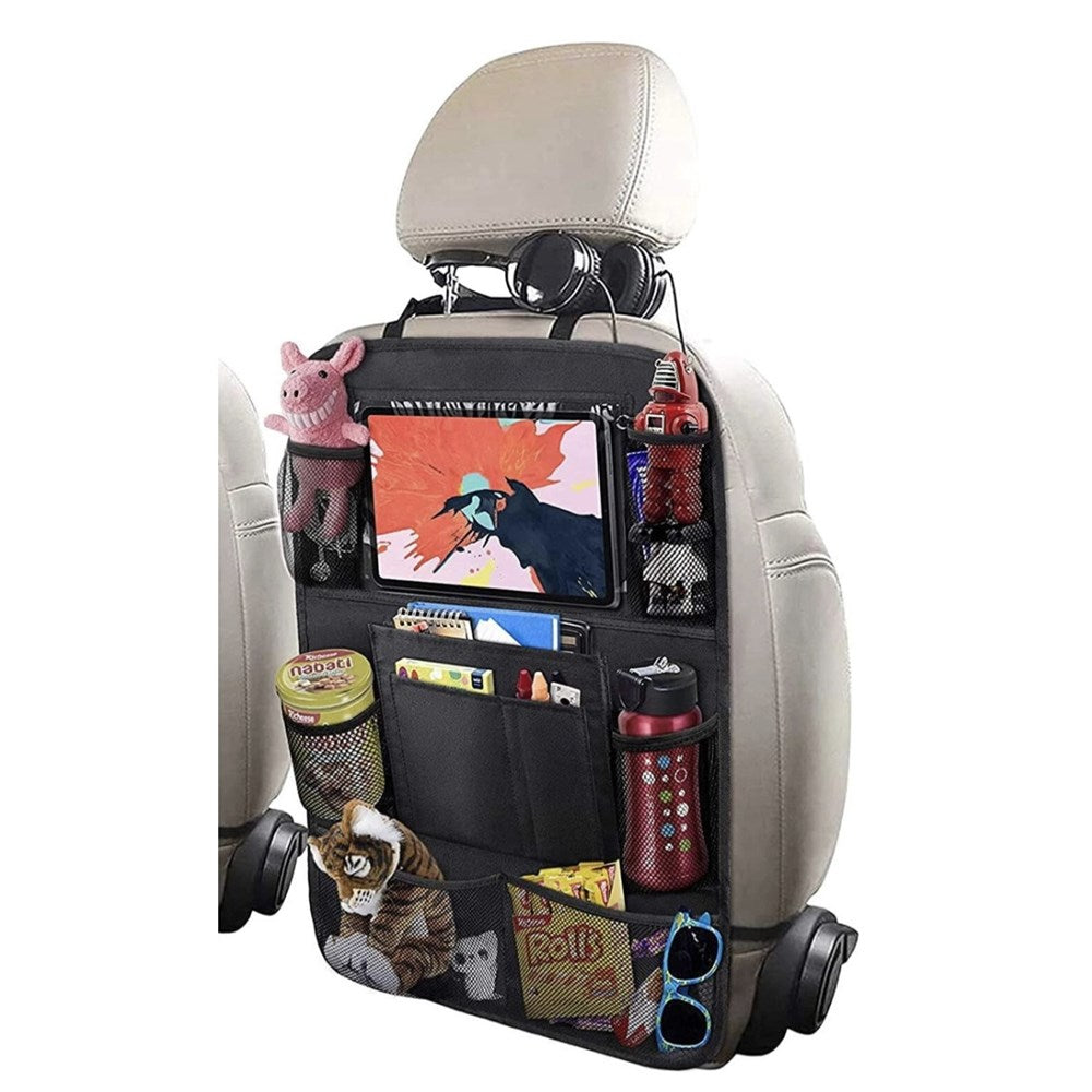 Auto Back Seat Organizer | Full House Lebanon