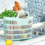 Flexy Tote Bags - Petroleum | Full House Lebanon