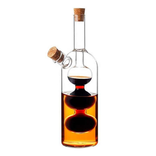 2-in-1 Oil & Vinegar Bottle | Full House Lebanon