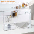 Over The Door Cabinet Organizer | Full House Lebanon