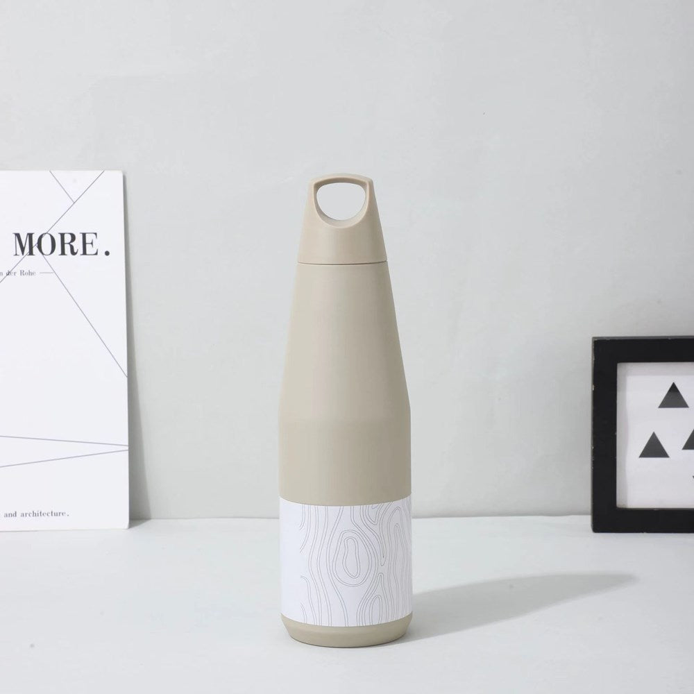 Stainless Steel Trail Tumbler | Full House Lebanon