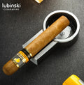 LUBINSKI Metal Cigar Ashtray - Rose-Gold | Full House Lebanon