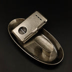 Guevara Cigar Rest Ashtray | Full House Lebanon