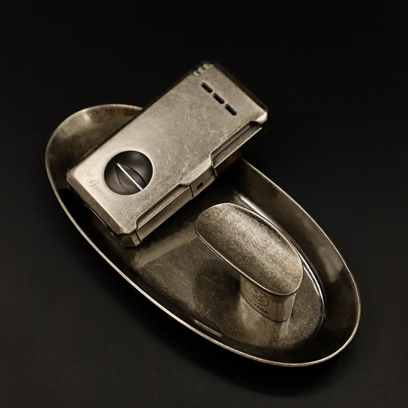 Guevara Cigar Rest Ashtray | Full House Lebanon