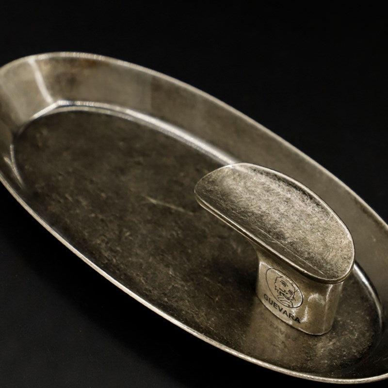 Guevara Cigar Rest Ashtray | Full House Lebanon