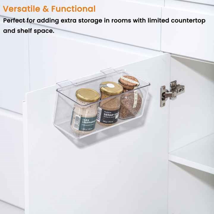 Over The Door Cabinet Organizer | Full House Lebanon