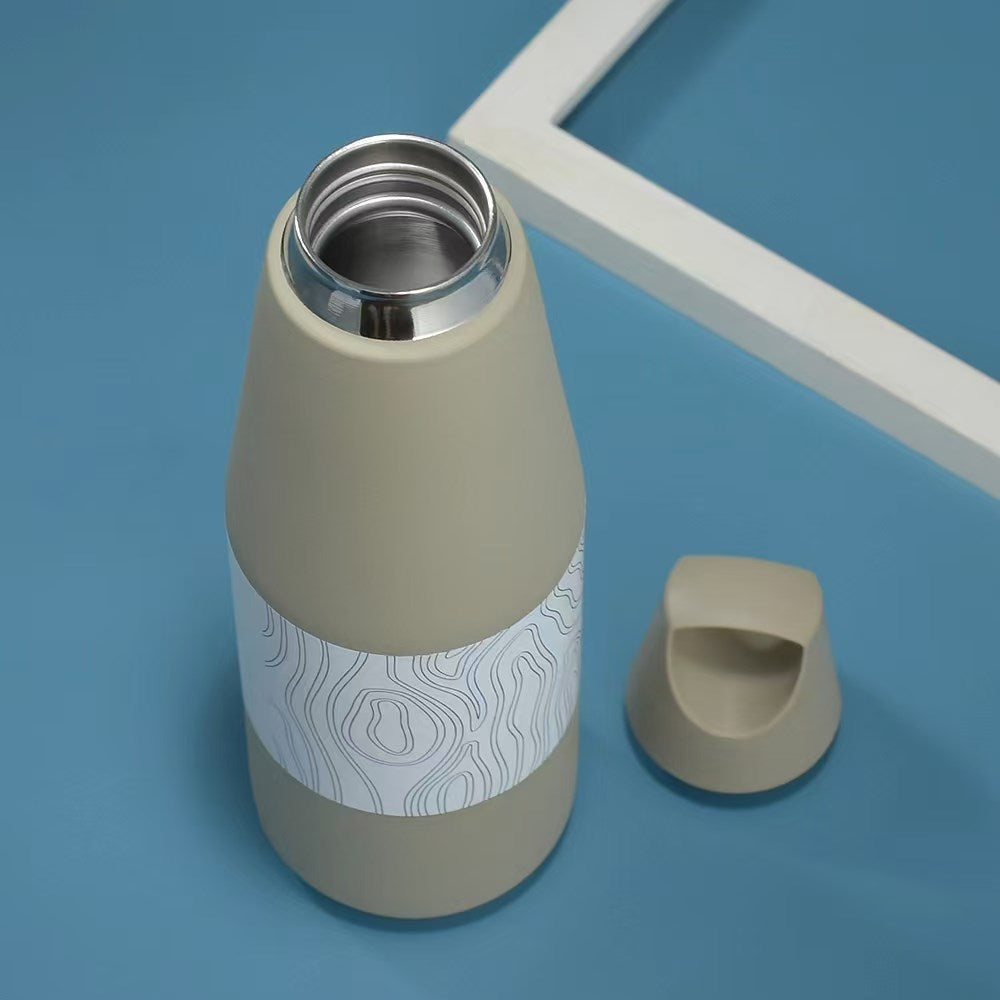 Stainless Steel Trail Tumbler | Full House Lebanon