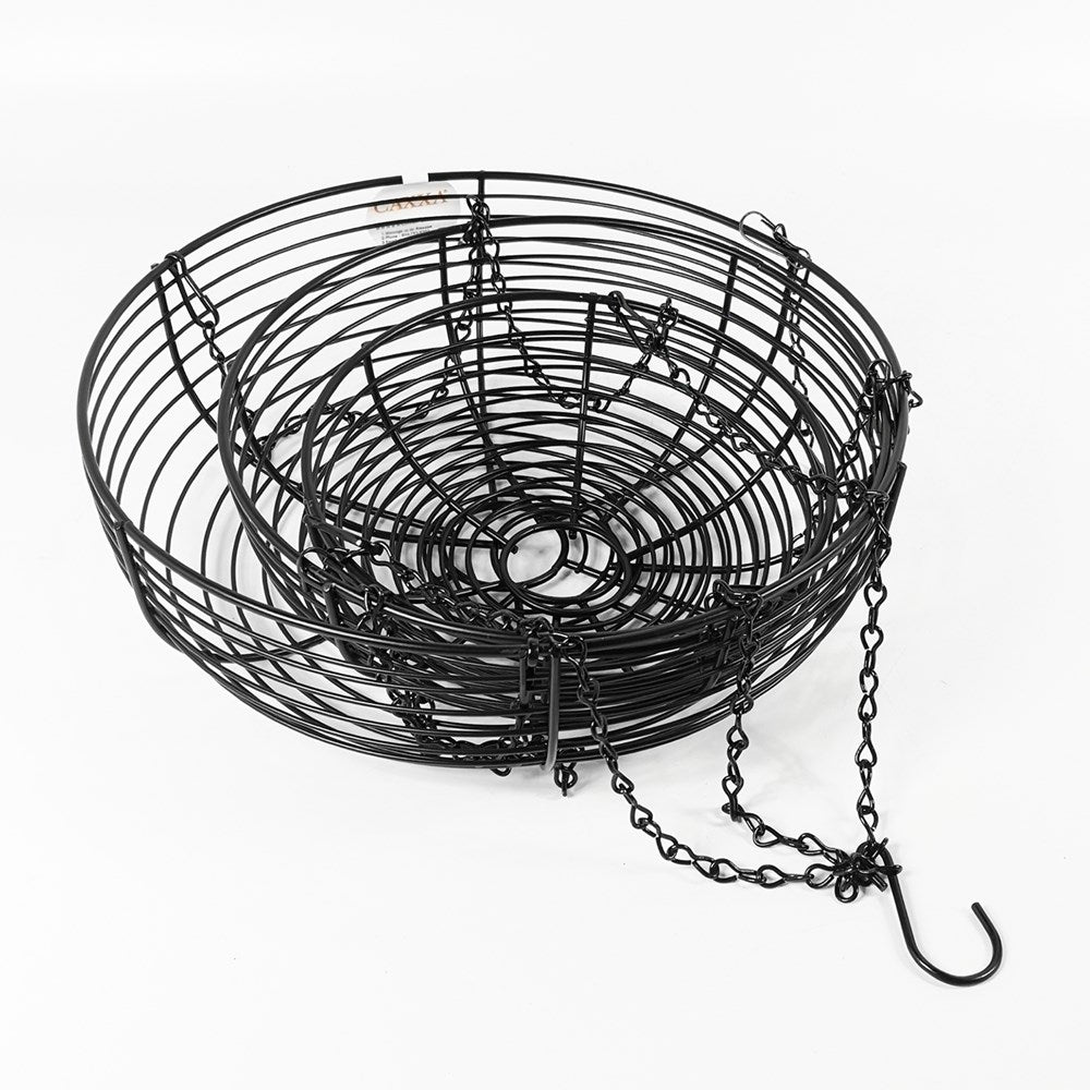 3-Tier Hanging Fruit Basket | Full House Lebanon