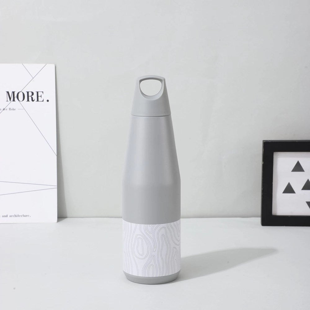 Stainless Steel Trail Tumbler | Full House Lebanon