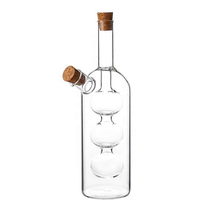 2-in-1 Oil & Vinegar Bottle | Full House Lebanon