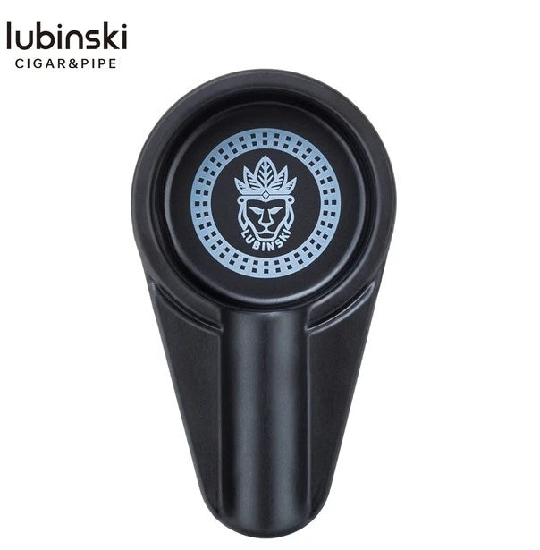 LUBINSKI Porcelain Cigar Ashtray | Full House Lebanon