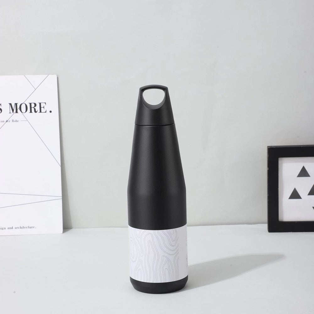 Stainless Steel Trail Tumbler | Full House Lebanon