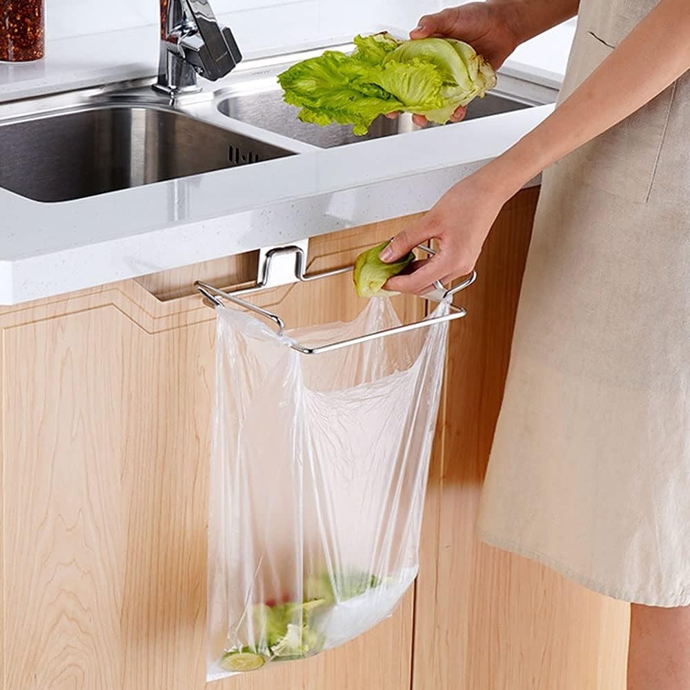 Stainless Steel Cabinet Hook | Full House Lebanon