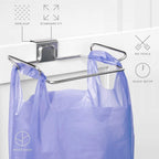 Stainless Steel Cabinet Hook | Full House Lebanon