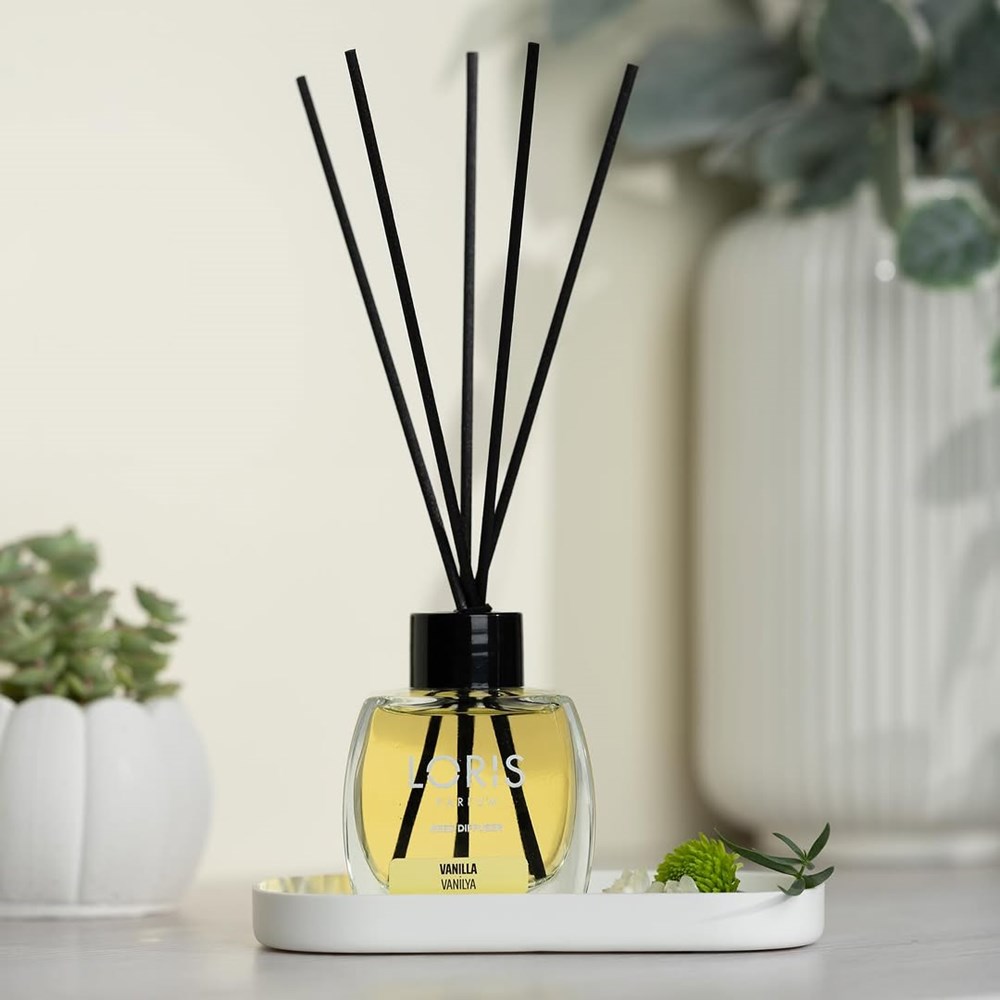 LORIS Reed Diffuser 120 ml | Full House Lebanon