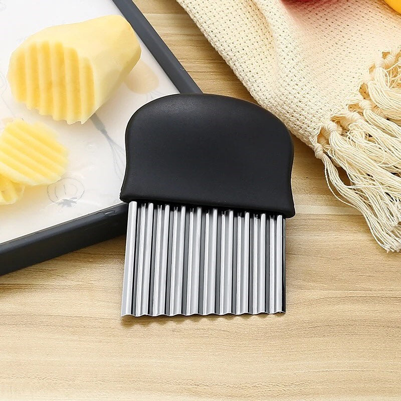 Wavy Potato Cutter | Full House Lebanon