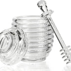 Acrylic Honey Jar | Full House Lebanon