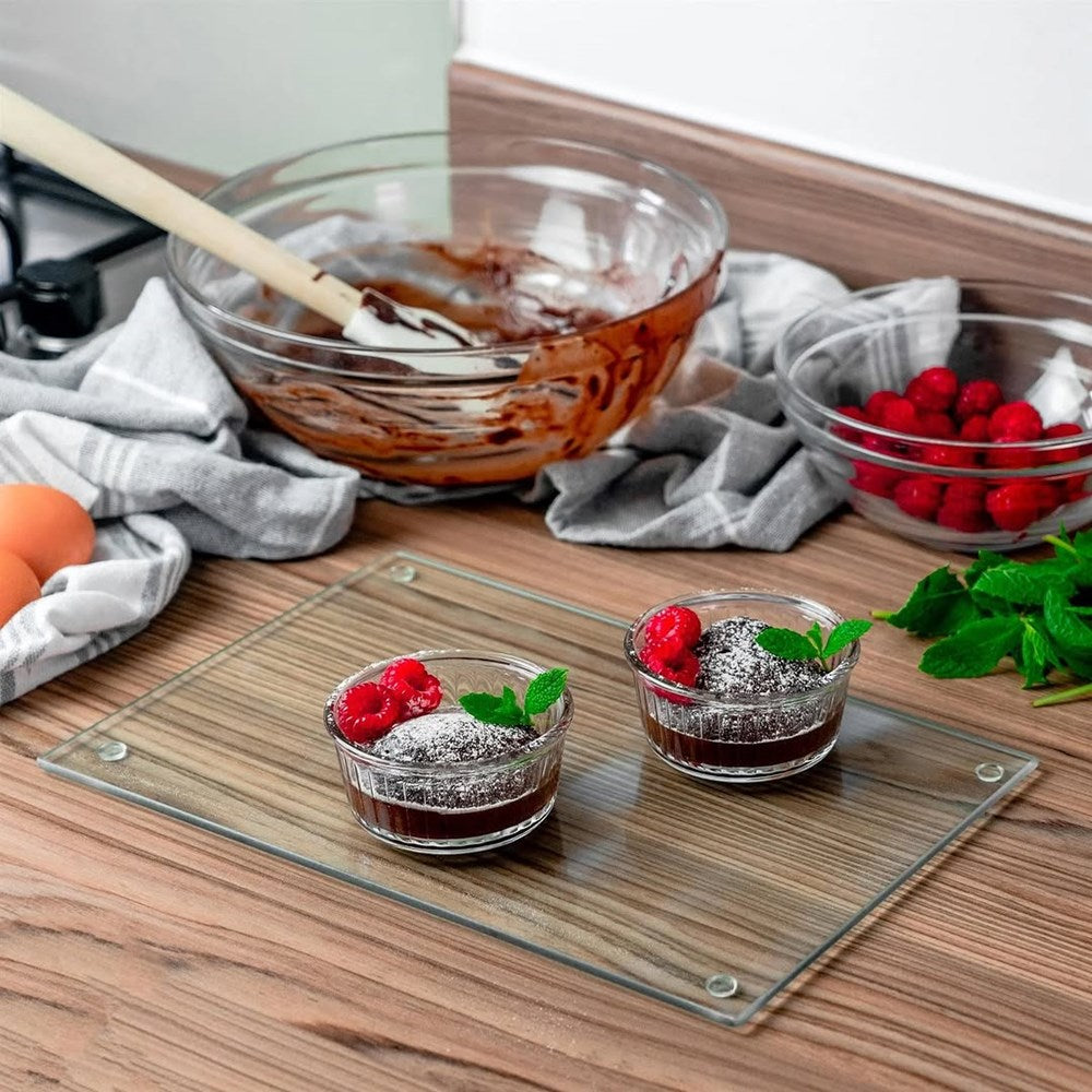 Glass Chopping Board | Full House Lebanon