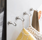 Heavy Duty Magnet Hook Set (2 Pcs) | Full House Lebanon