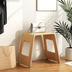 Wooden Multipurpose Stool | Full House Lebanon